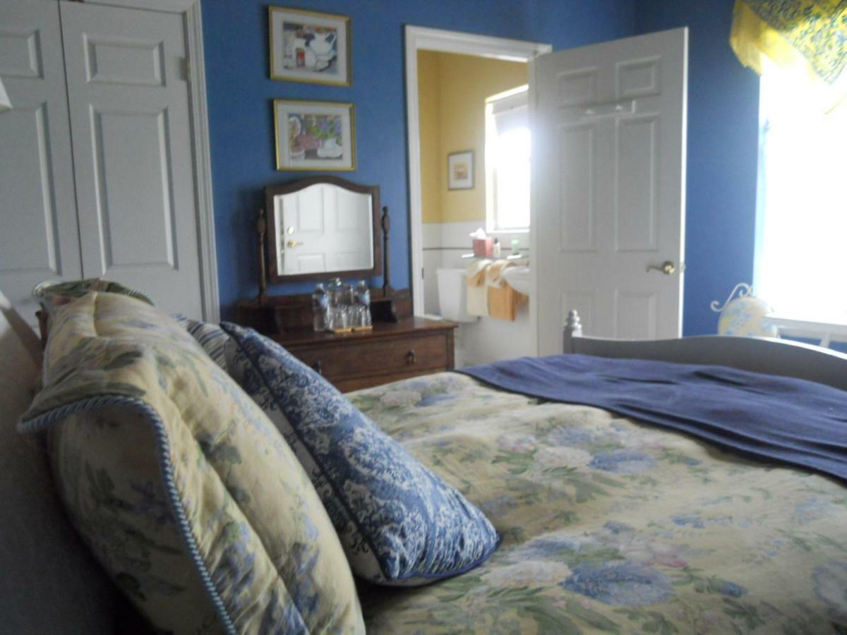 Pescadero Creek Inn Luaran gambar