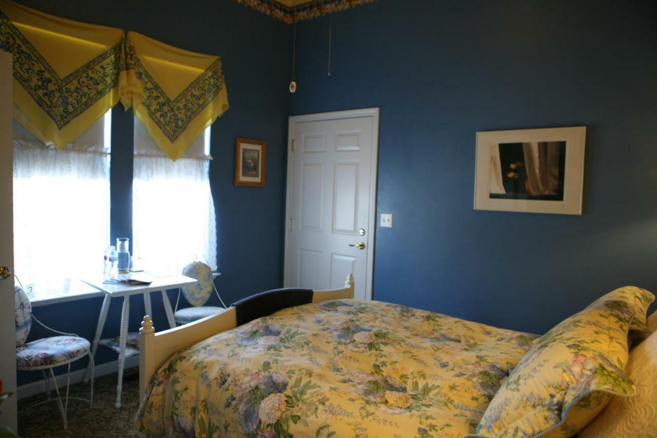 Pescadero Creek Inn Luaran gambar
