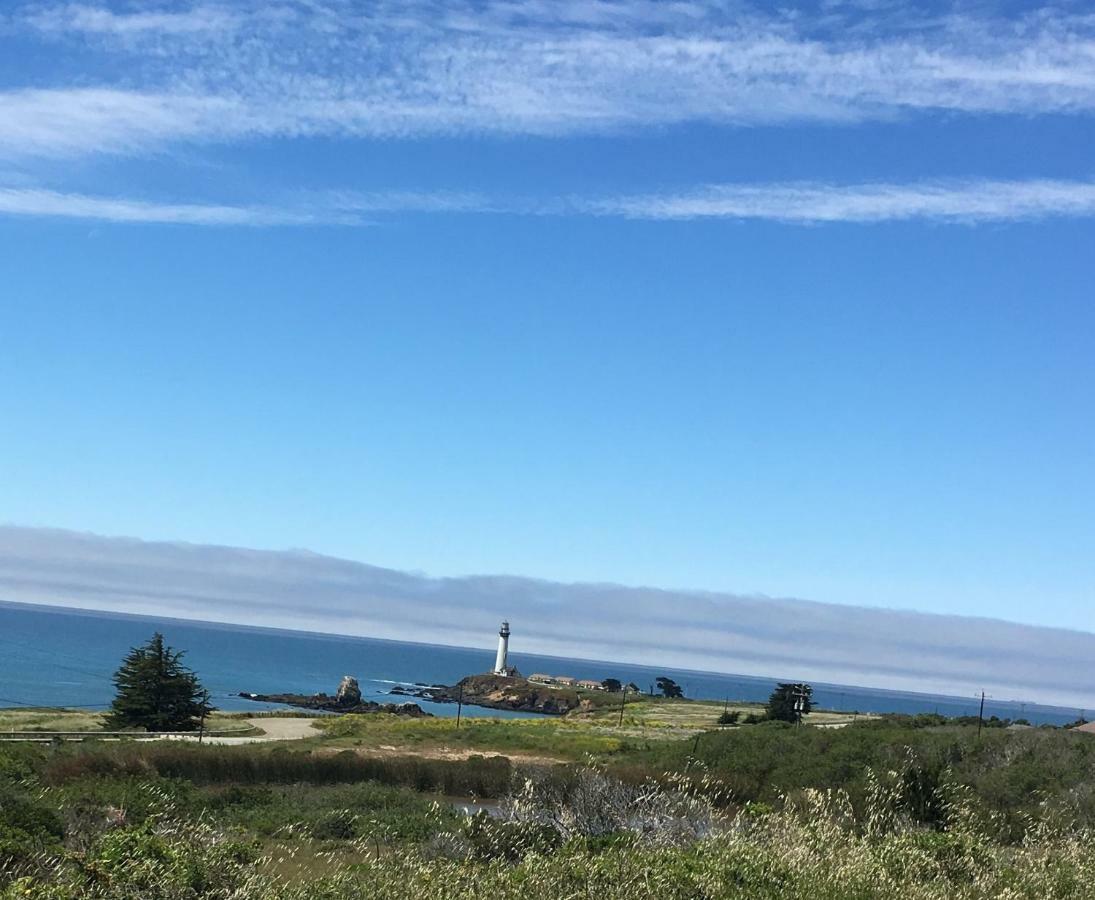 Pescadero Creek Inn Luaran gambar