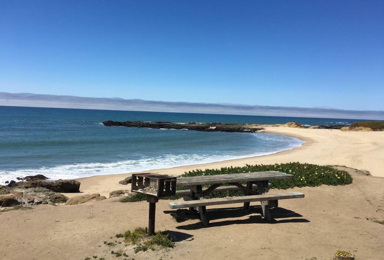 Pescadero Creek Inn Luaran gambar