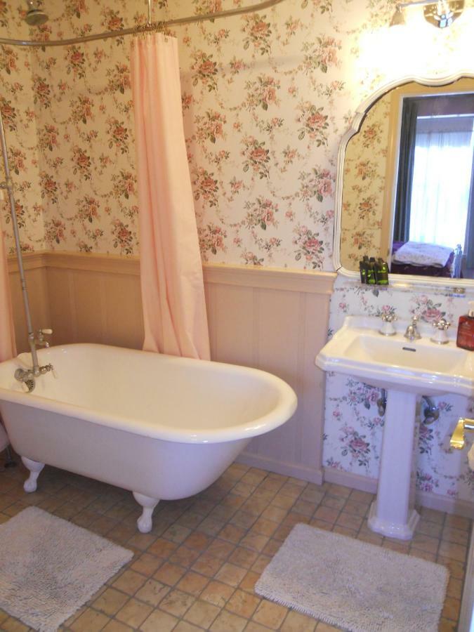 Pescadero Creek Inn Luaran gambar